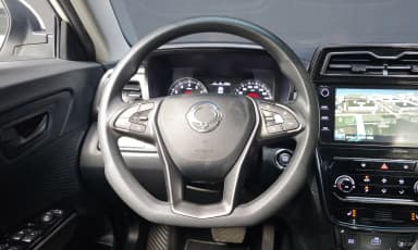 Berry New Tivoli