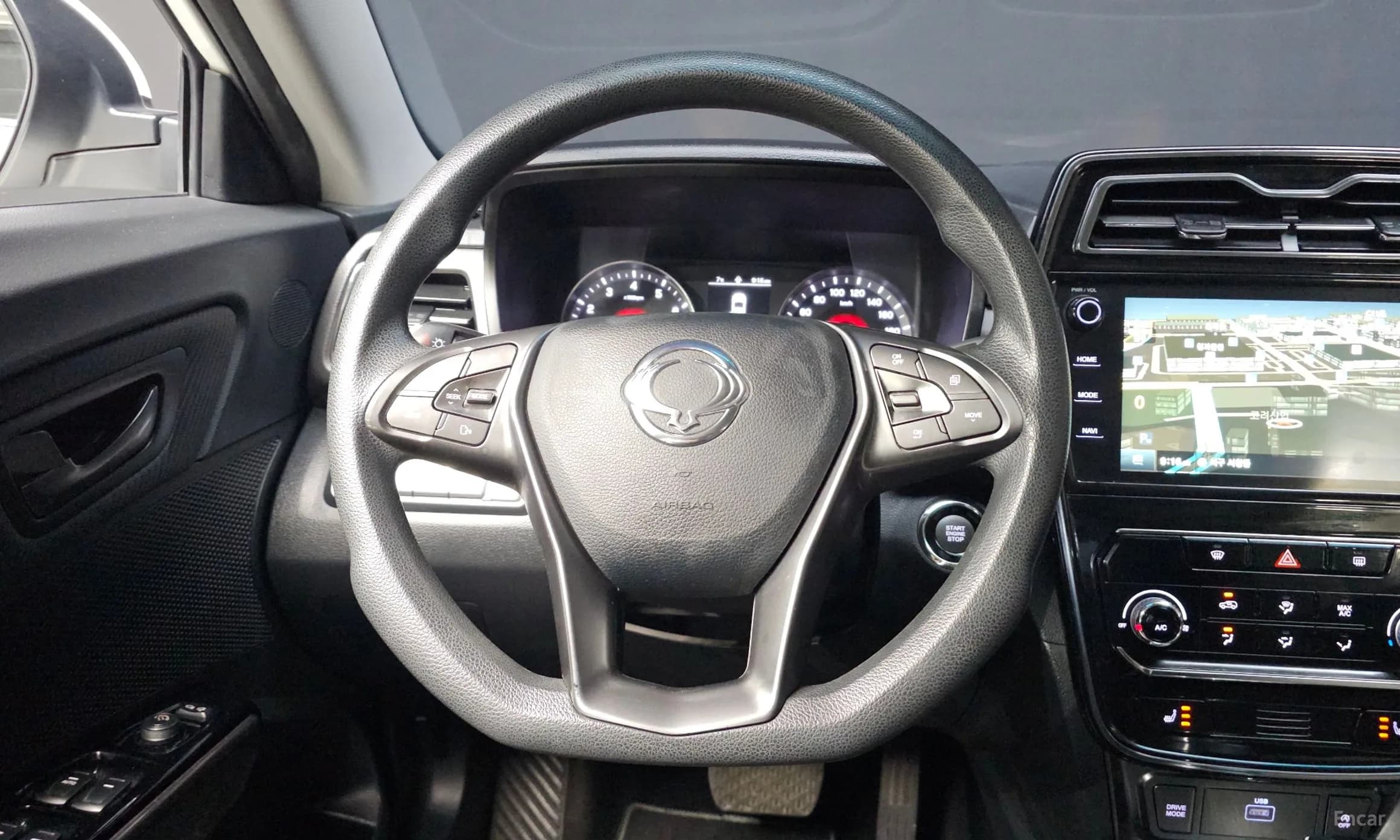 Berry New Tivoli