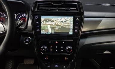 Berry New Tivoli