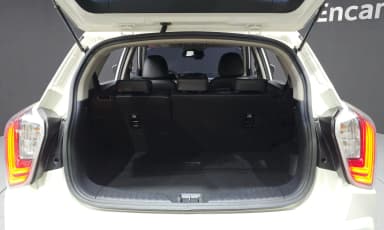 Berry New Tivoli
