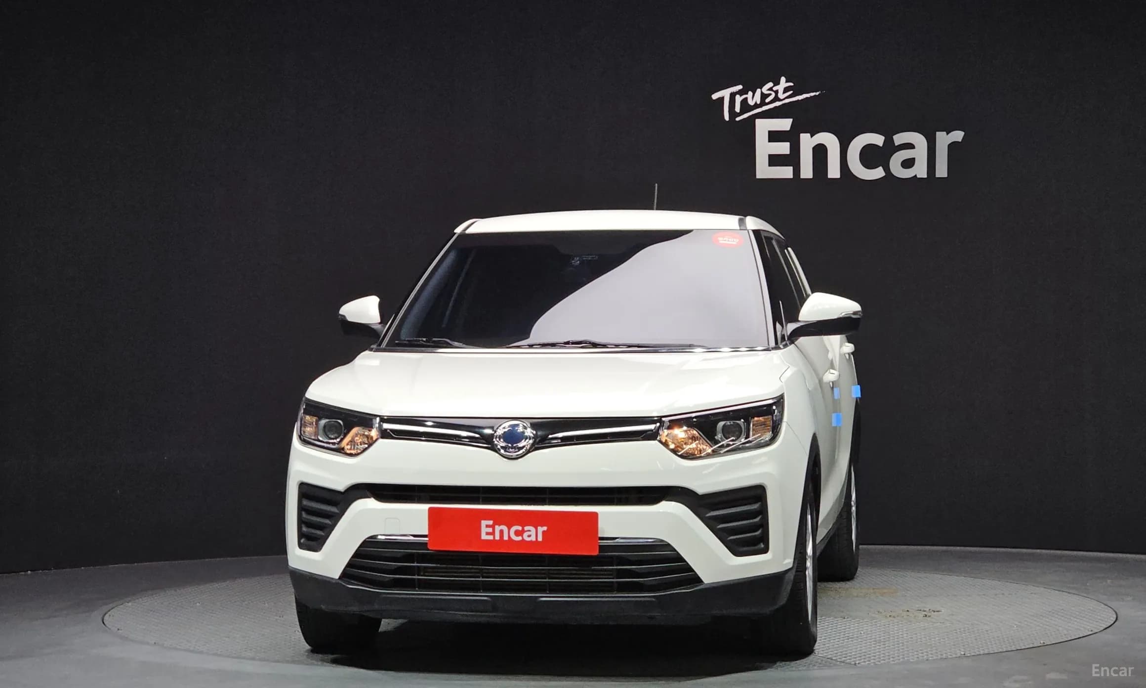 Berry New Tivoli