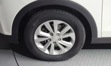 Berry New Tivoli
