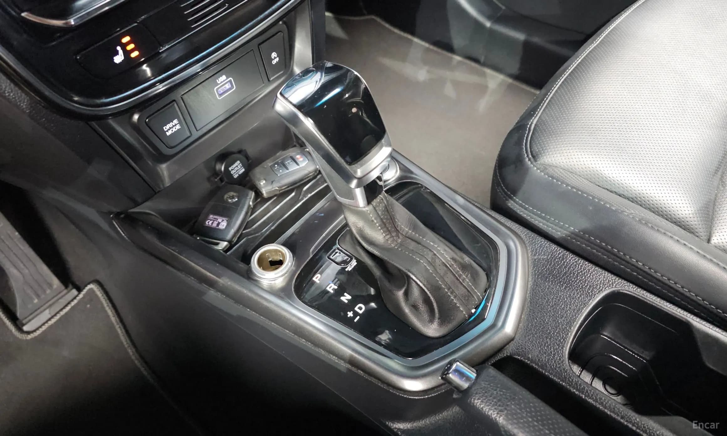 Berry New Tivoli