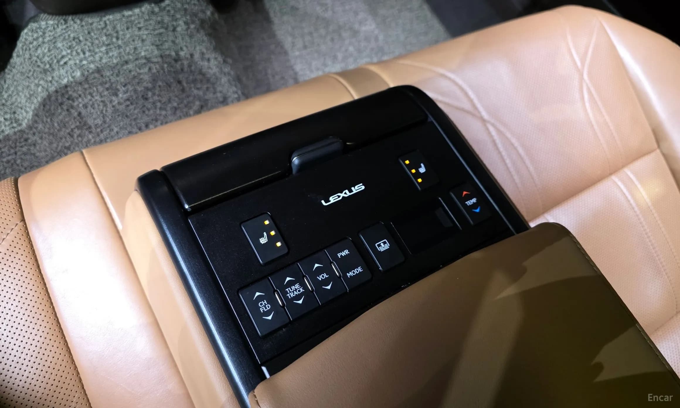 ES300h 7th Generation