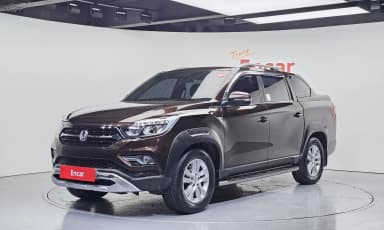 Rexton Sports