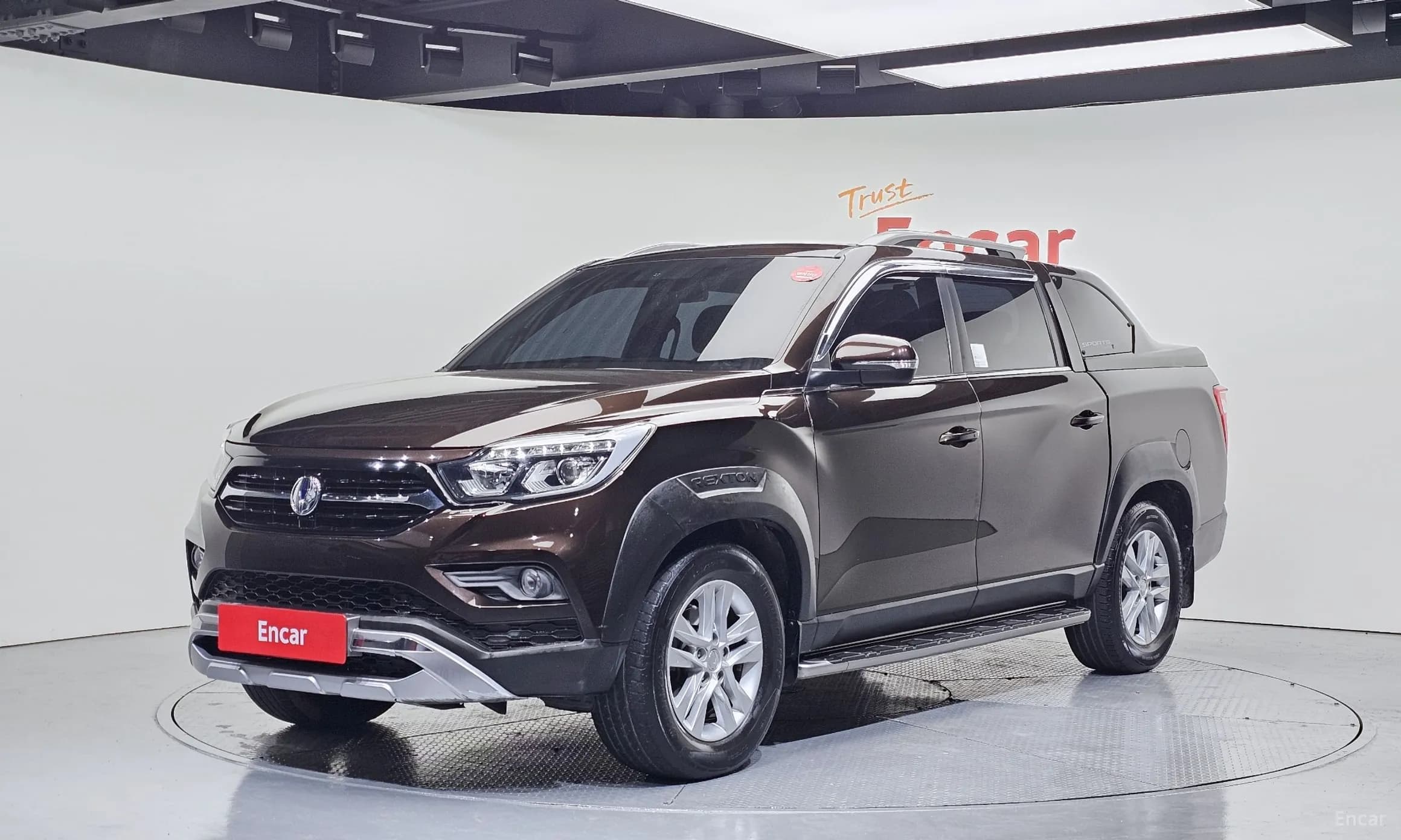 Rexton Sports
