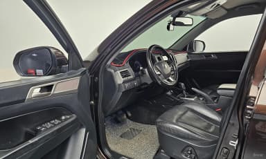 Rexton Sports
