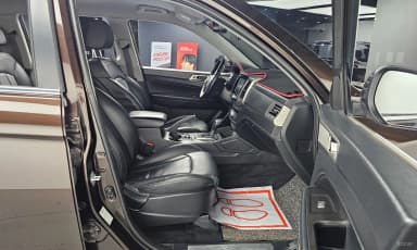 Rexton Sports