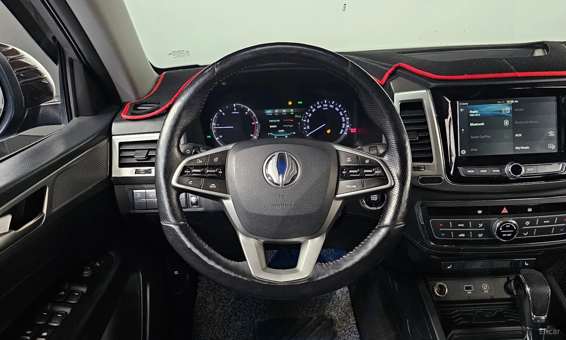 Rexton Sports