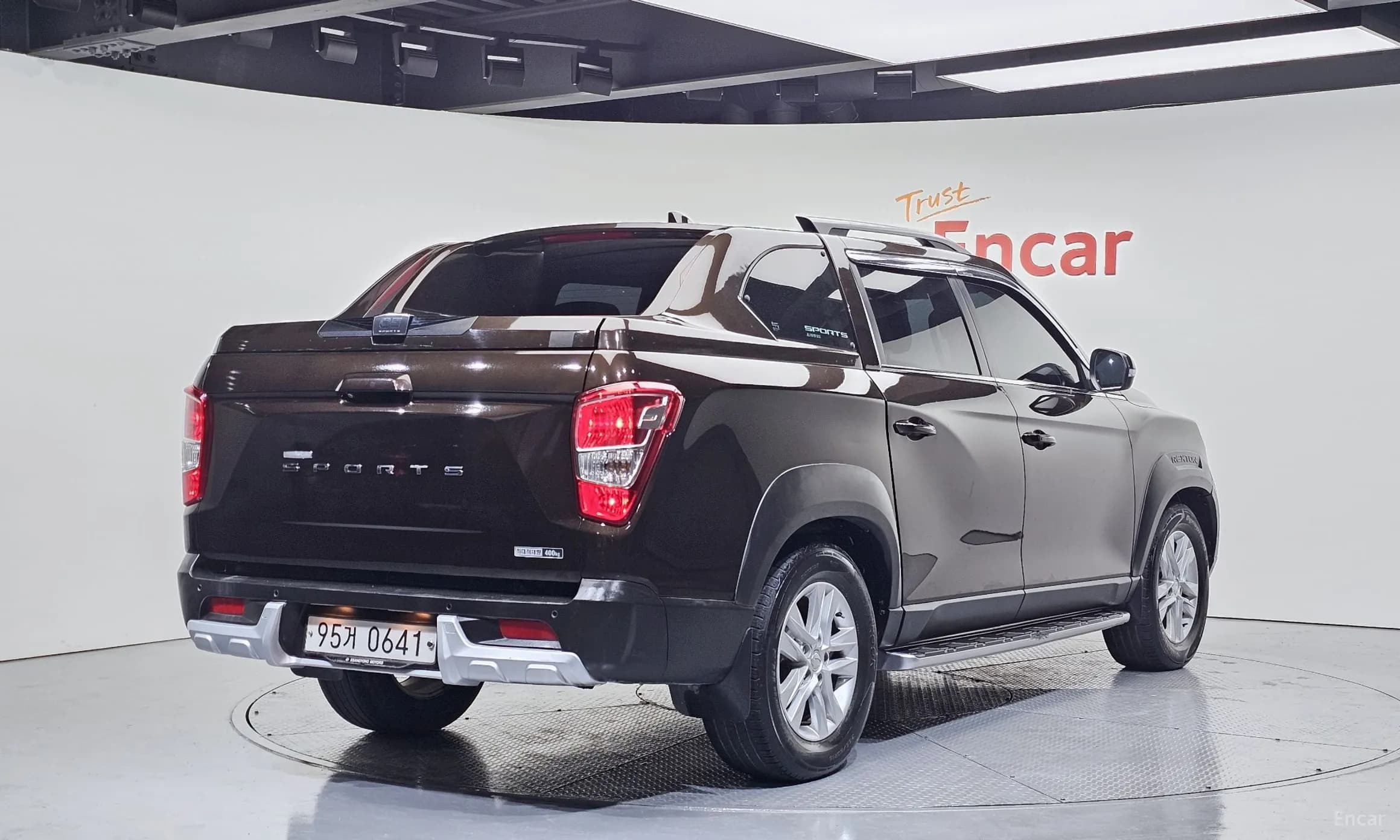 Rexton Sports