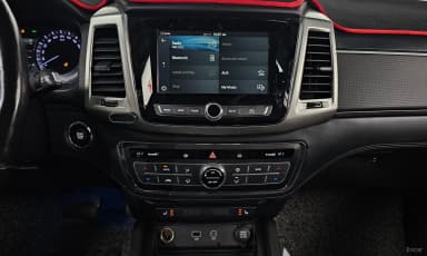 Rexton Sports