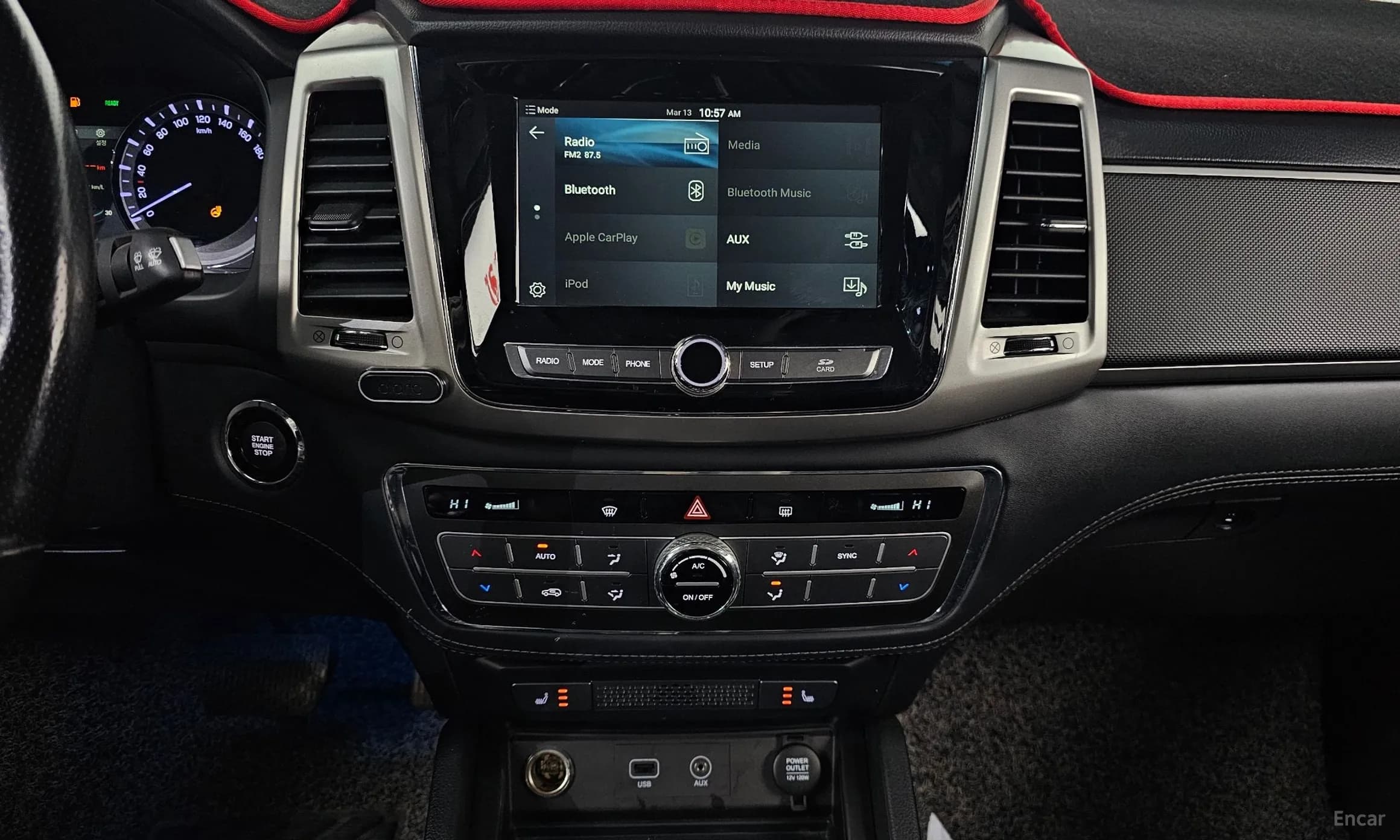 Rexton Sports