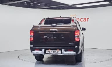 Rexton Sports