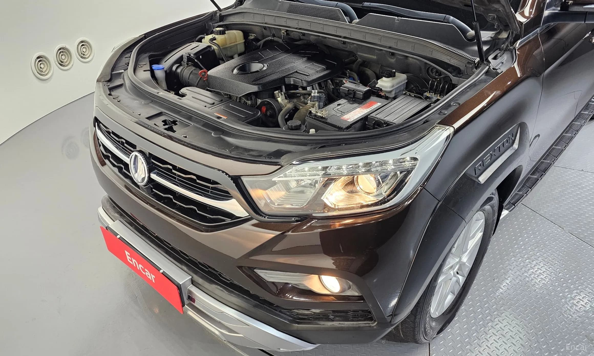 Rexton Sports