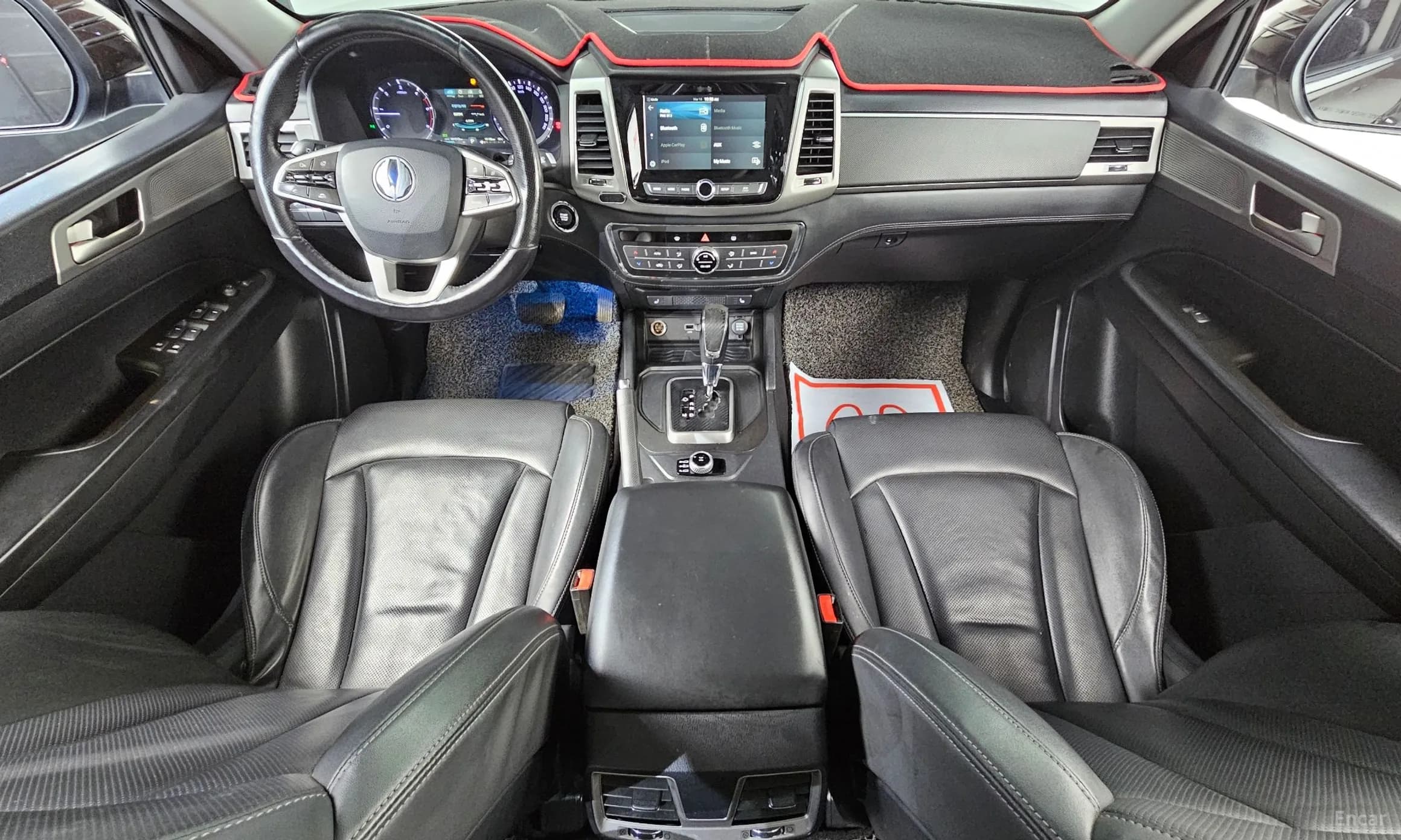 Rexton Sports