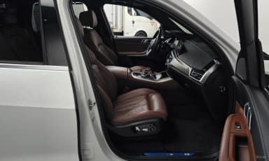 X5 (G05)