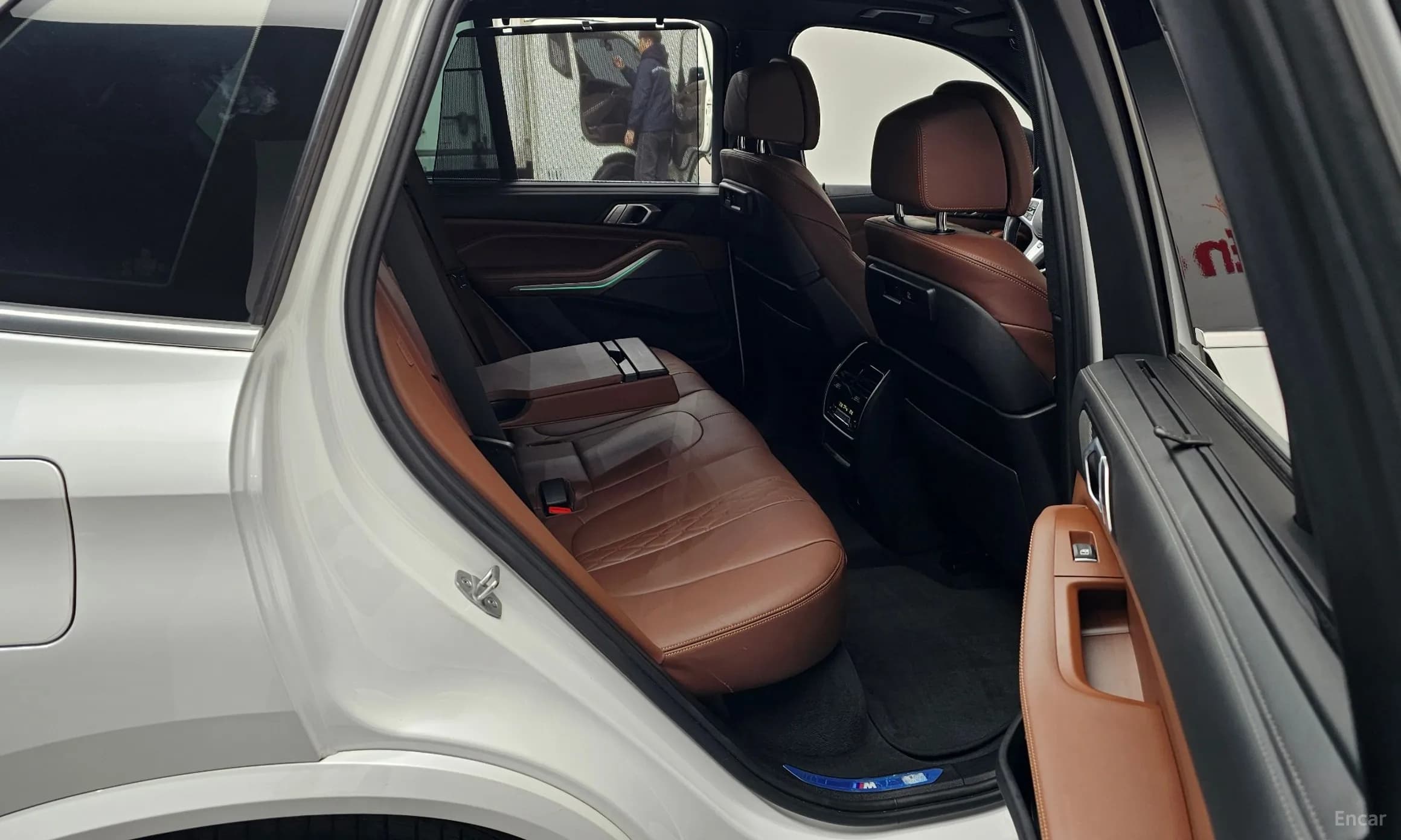X5 (G05)