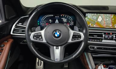 X5 (G05)