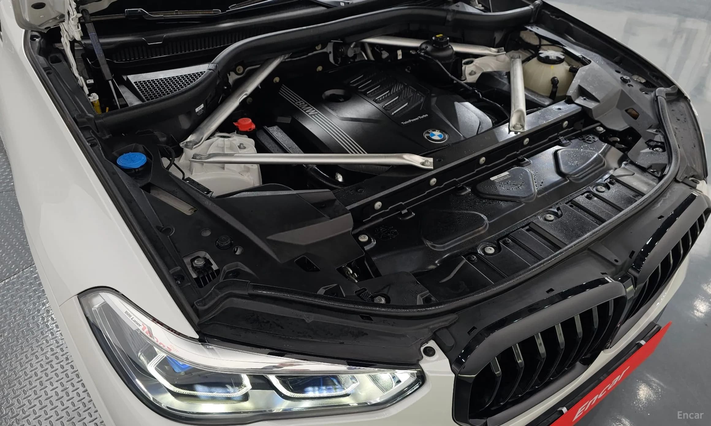 X5 (G05)