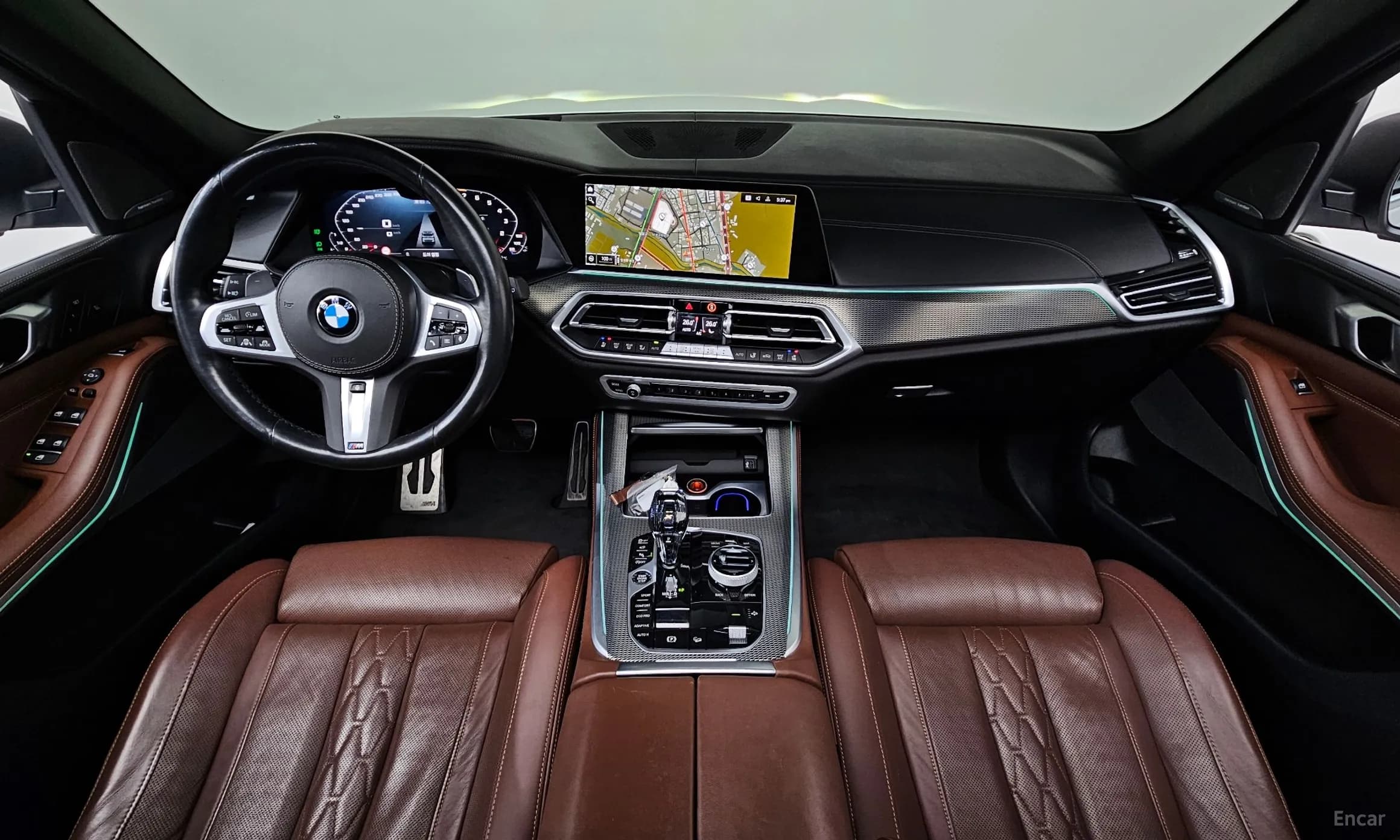 X5 (G05)