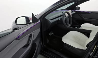 Model Y