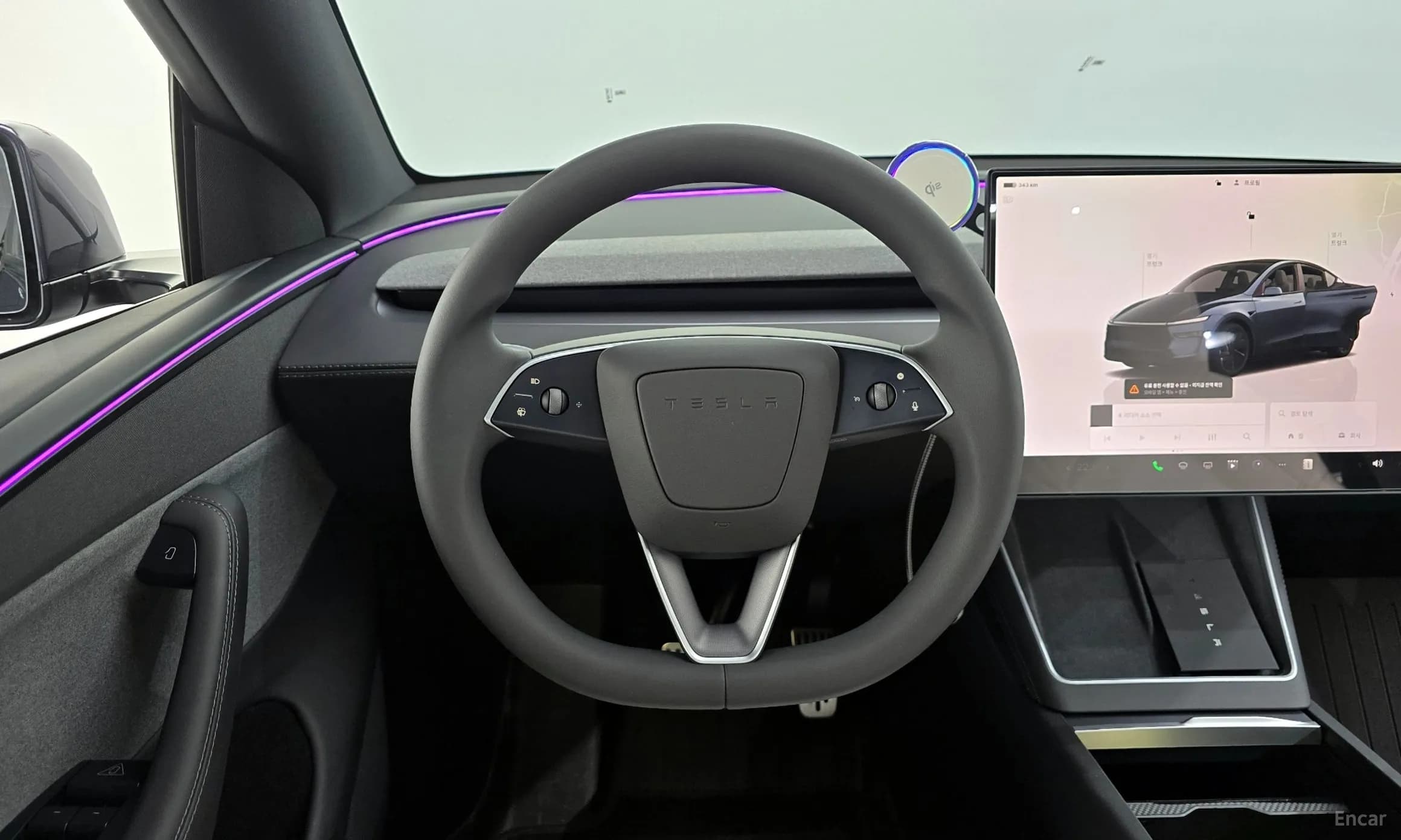 Model Y