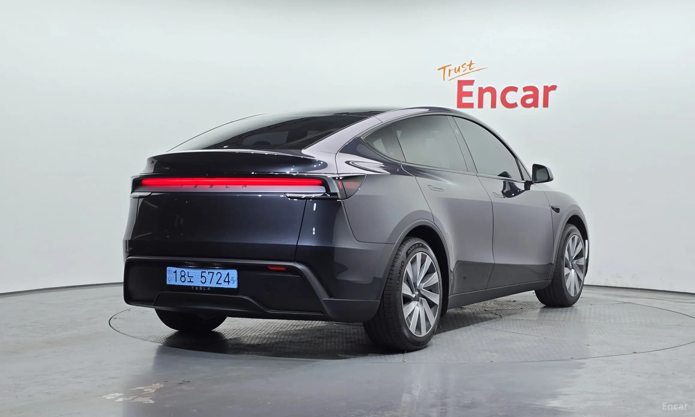 Model Y
