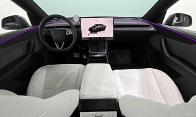 Model Y