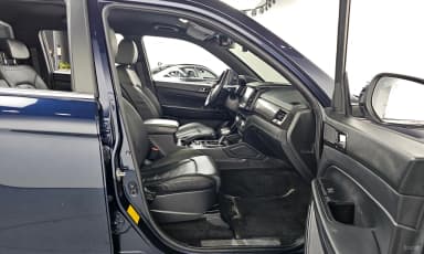 Rexton Sports Khan