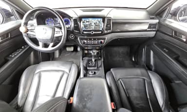 Rexton Sports Khan