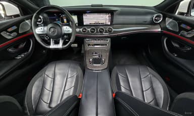 CLS-Class C257