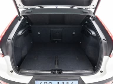 C40 Recharge