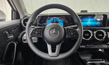 A-Class W177