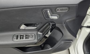 A-Class W177