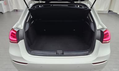 A-Class W177