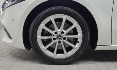A-Class W177