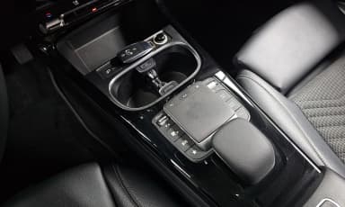 A-Class W177