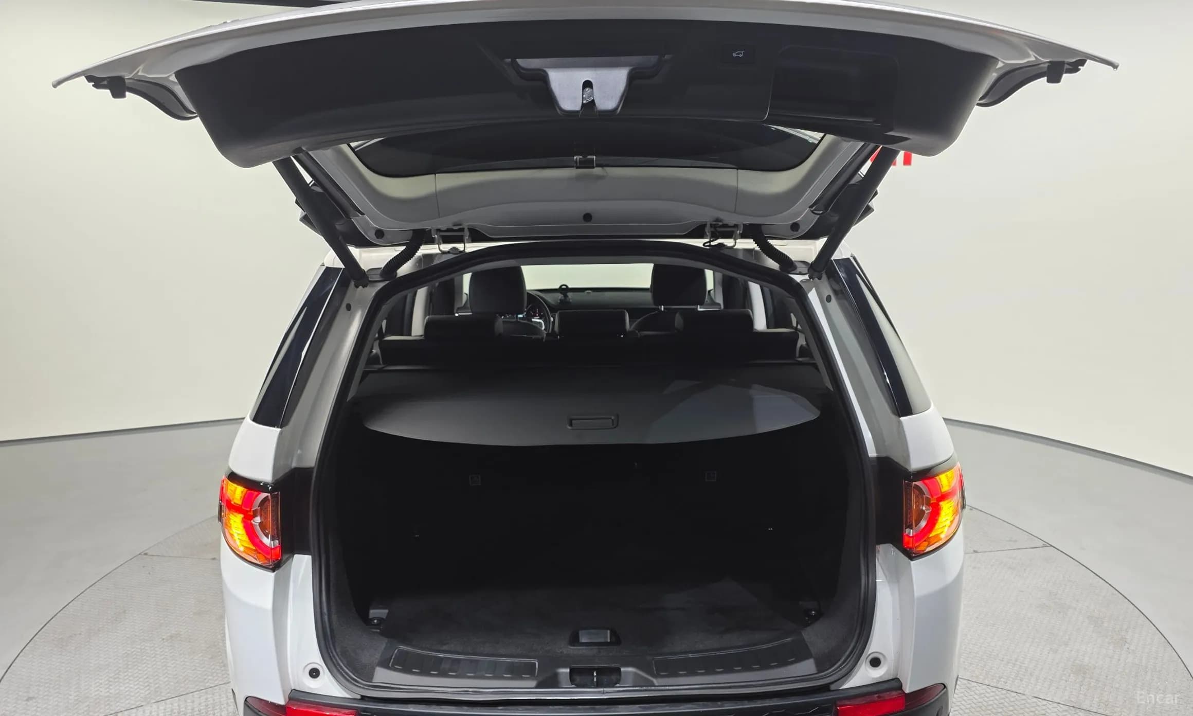 Discovery Sports