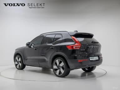 XC40 Recharge