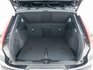 XC40 Recharge
