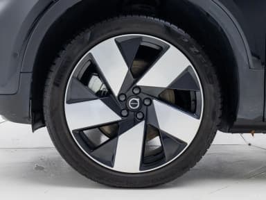 XC40 Recharge