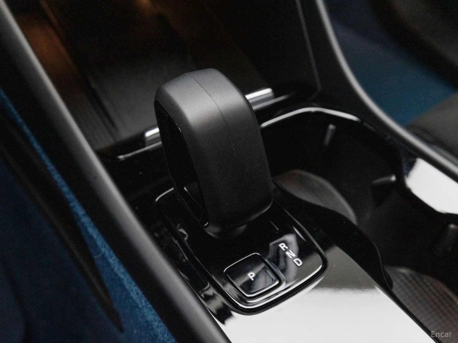 XC40 Recharge