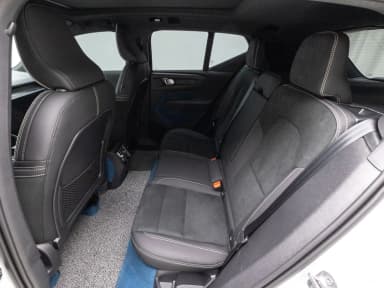 XC40 Recharge