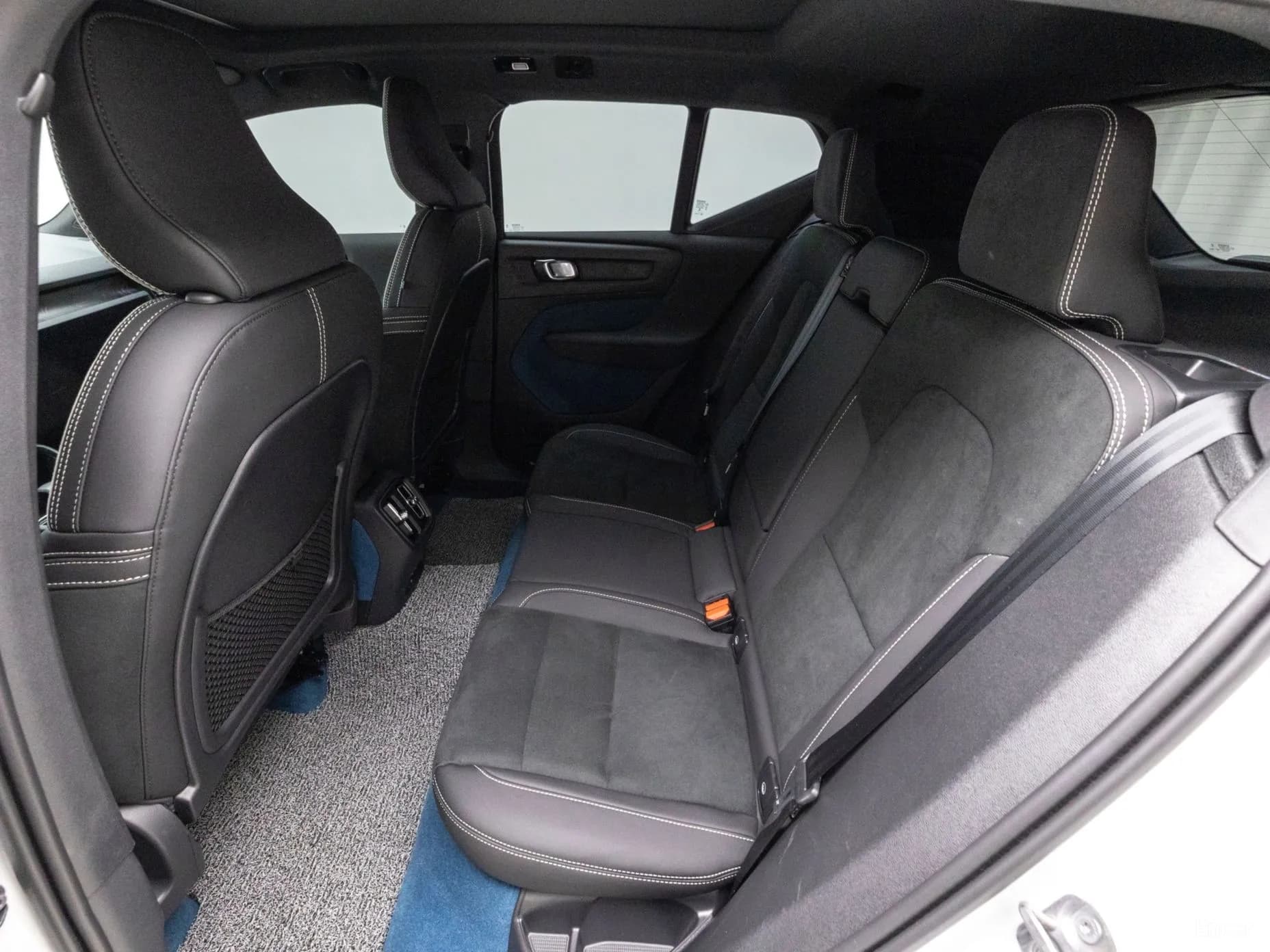 XC40 Recharge