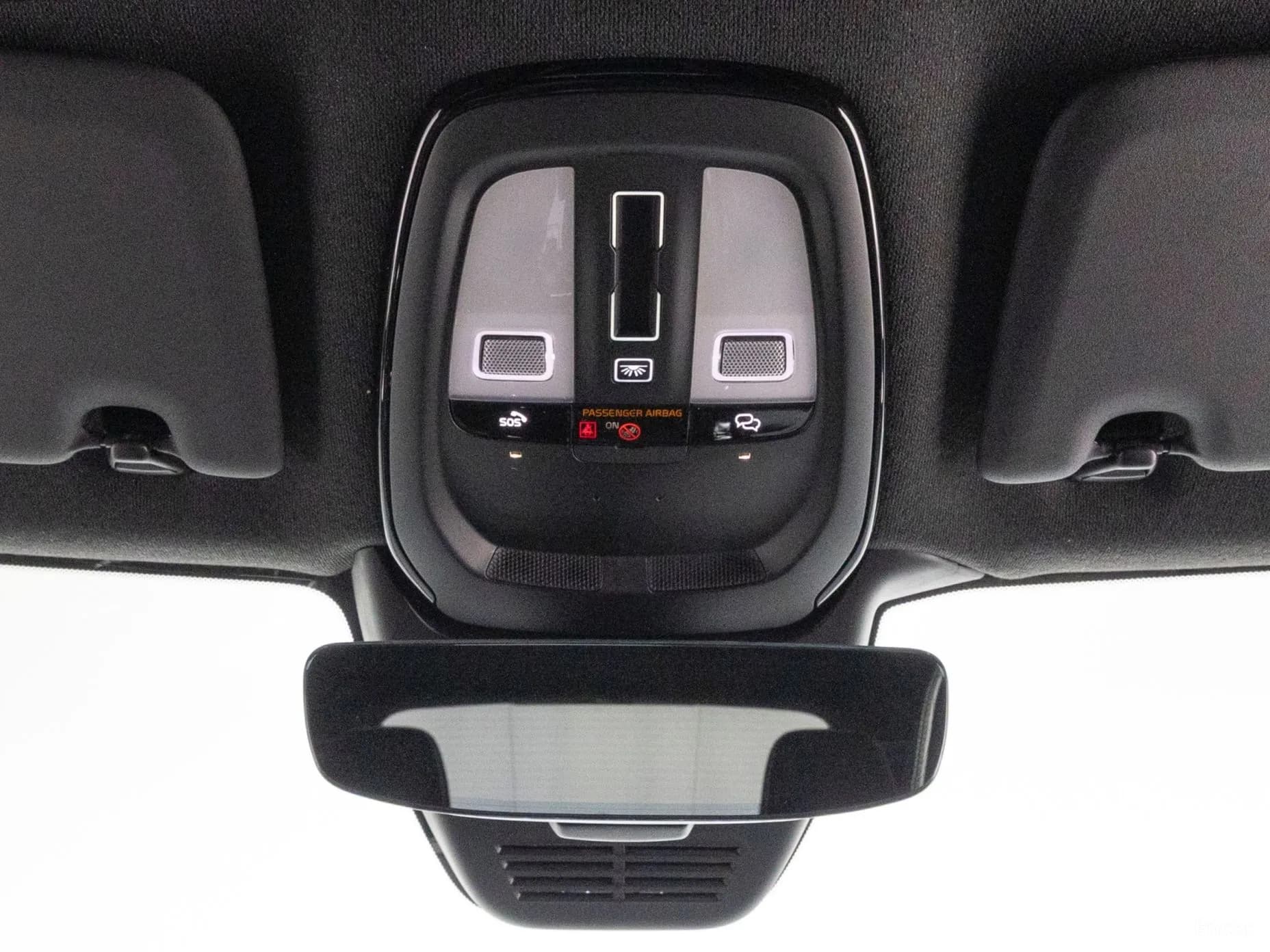 XC40 Recharge