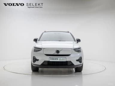 XC40 Recharge