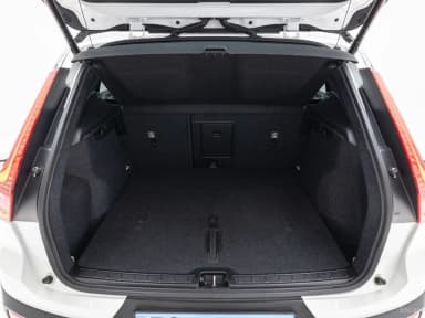 XC40 Recharge