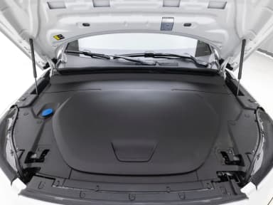 XC40 Recharge