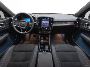 XC40 Recharge