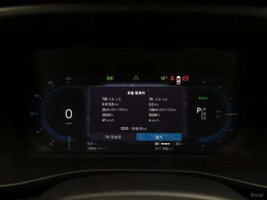 XC40 Recharge